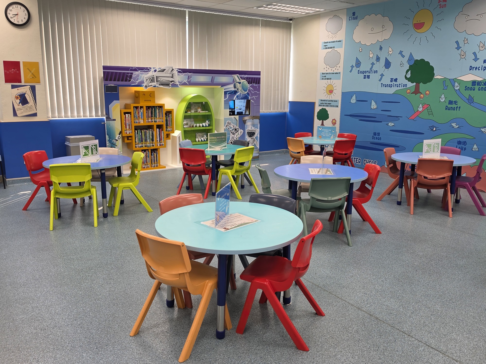 Sheung Shui Public Library ( District Library )2 Sheung Shui Public Library ( District Library )2