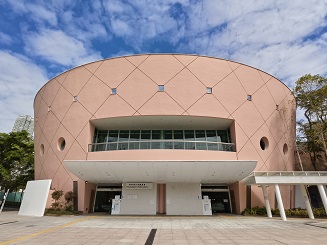 Tseung Kwan O Public Library ( District Library )1 Tseung Kwan O Public Library ( District Library )1
